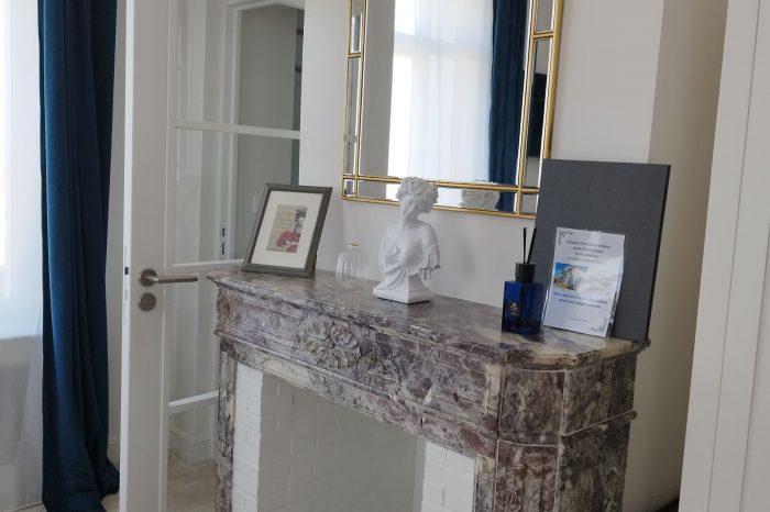 Suite Juliette la romantique