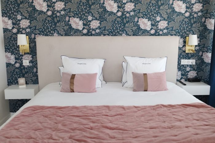 Suite Juliette la romantique