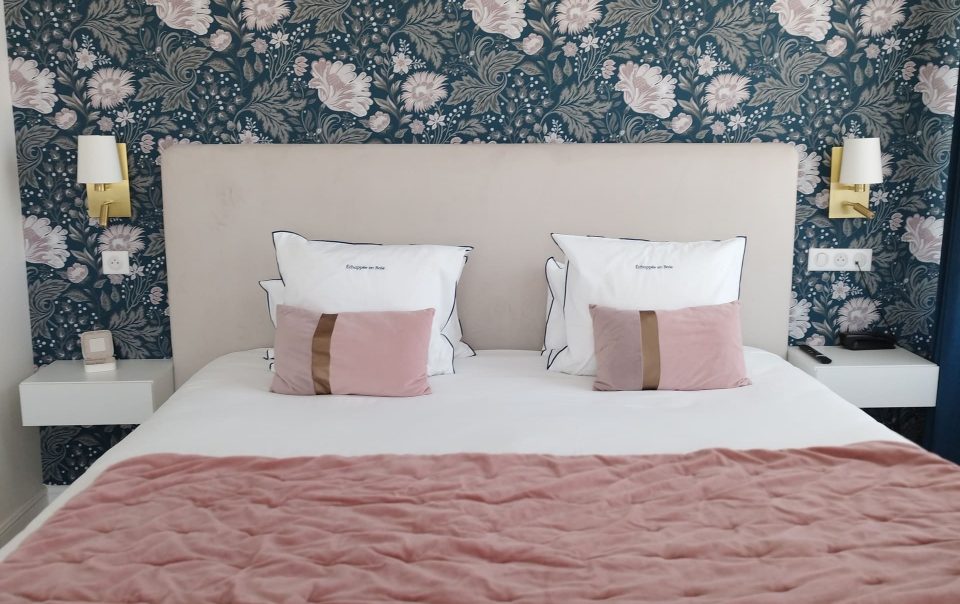 Suite Juliette la romantique