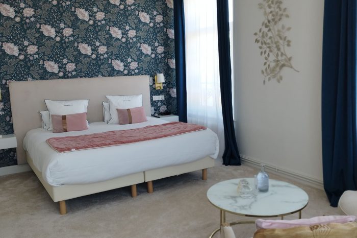 Suite Juliette la romantique