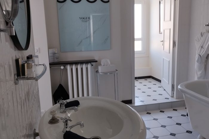 Suite Juliette la romantique