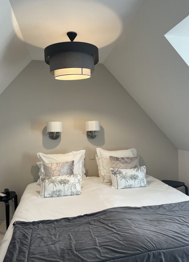 Chambre double Baptiste