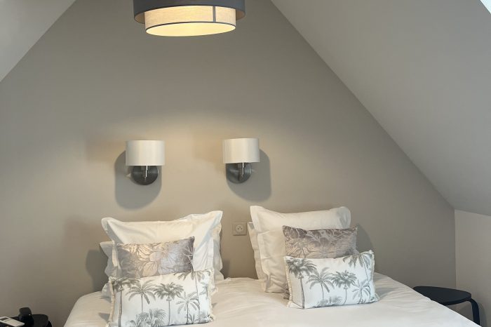 Chambre double Baptiste