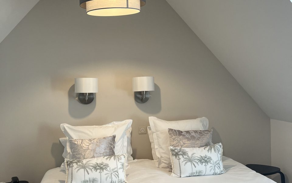 Chambre double Baptiste