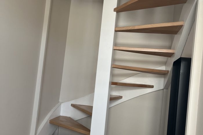 Chambre double Baptiste