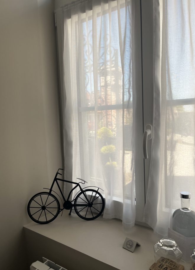 Chambre double Baptiste