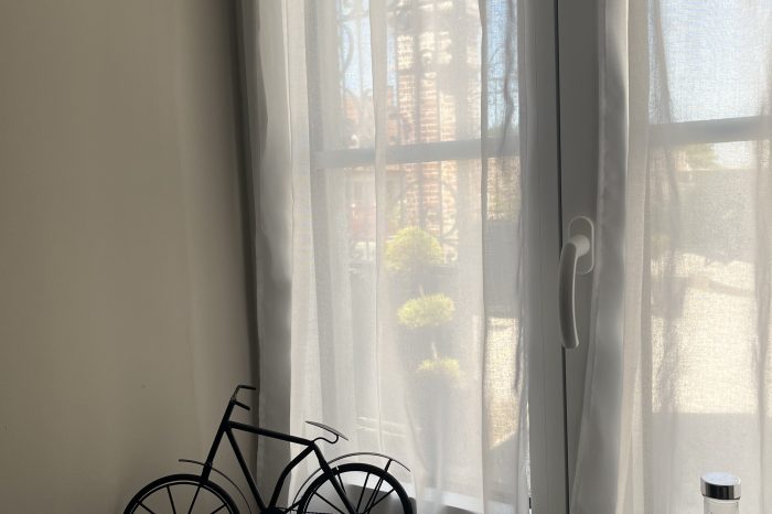 Chambre double Baptiste