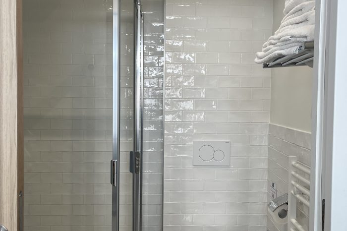 Chambre double Baptiste