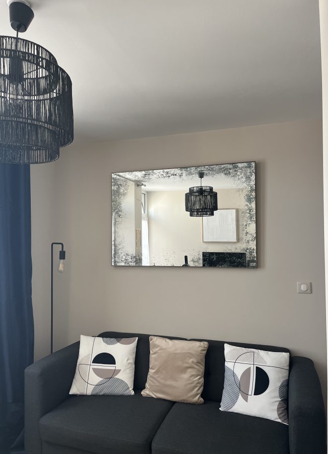 Chambre double Baptiste