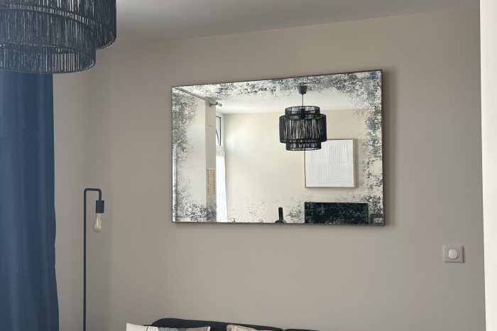 Chambre double Baptiste