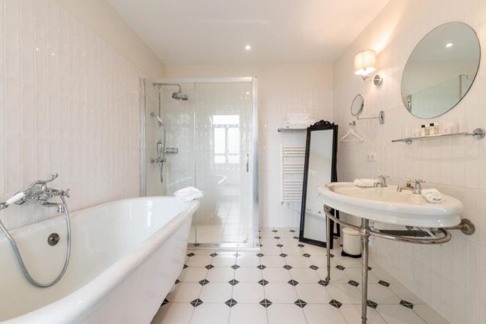 Suite Juliette la romantique